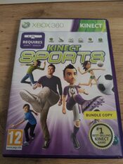 Kinect Sports Xbox 360