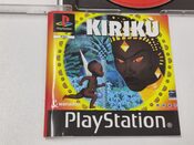 Kirikou PlayStation for sale