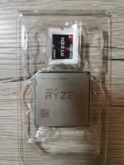 AMD Ryzen 5 1500X 3.5-3.7 GHz AM4 Quad-Core CPU