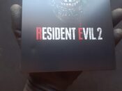 Resident Evil 2 Steelbook Edition PlayStation 4