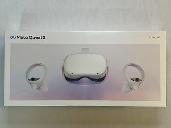 Oculus Meta Quest 2 128 GB