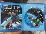 Elite: Dangerous - Legendary Edition PlayStation 4