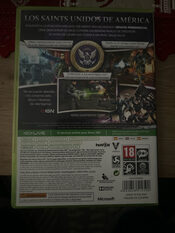 Saints Row IV Xbox 360