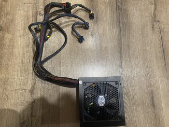 Cooler Master G750M Maitinimo blokas for sale