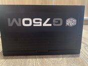 Cooler Master G750M Maitinimo blokas