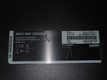 Xbox One 1TB | Boxed | Console Only for sale