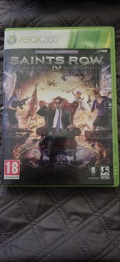 Saints Row IV Xbox 360