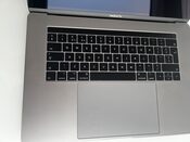 Buy Apple MacBook Pro 15 (2017) Intel Core i7 2.9GHz / Radeon Pro 560 / 16GB LPDDR3 / 512GB SSD / Space Gray