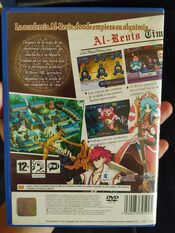 Buy Mana Khemia: Alchemists of Al-Revis PlayStation 2