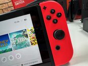 NINTENDO SWITCH CON "MÁGIA" 256GB CON JUEGOS INCLUIDOS