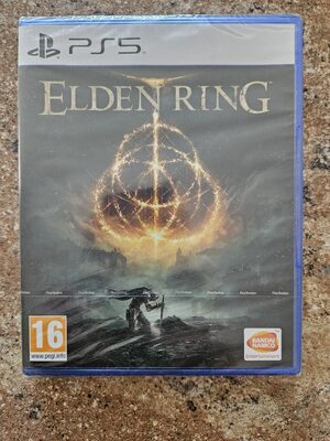 Elden Ring PlayStation 5