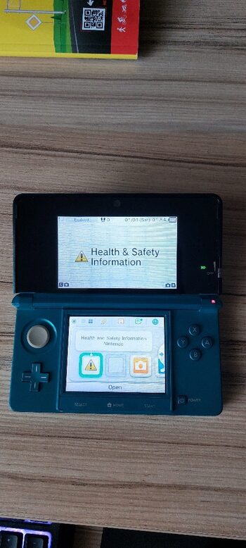 Nintendo Switch Nintendo 3DS Colour Range | Hardware | Nintendo UK