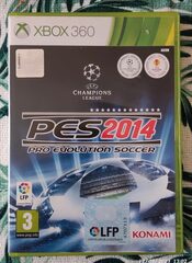 PES 2014 Xbox 360