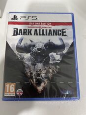 Dungeons & Dragons: Dark Alliance Day One Edition PlayStation 5