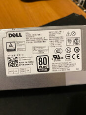 DELL D240em-00 motinine plokštė ir maitinimo blokas 