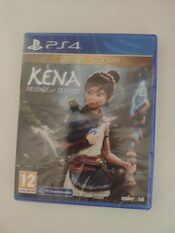 Kena: Bridge of Spirits PlayStation 4