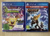 Nickelodeon All-Star Brawl PlayStation 4