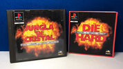 Die Hard Trilogy PlayStation