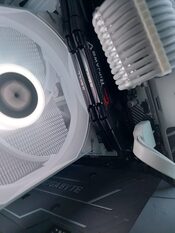 Naujai surinktas žaidimų kompiuteris Ryzen 5 5600/RTX 2060 6gb/16 GB Ram for sale