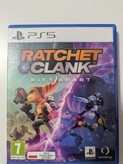 Ratchet & Clank: Rift Apart PlayStation 5