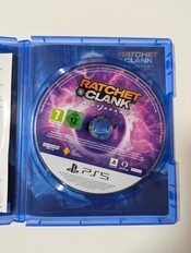 Ratchet & Clank: Rift Apart PlayStation 5