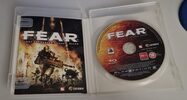 F.E.A.R. PlayStation 3 for sale