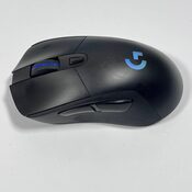 Logitech G703 LIGHTSPEED Wireless Gaming Mouse with HERO Sensor for sale