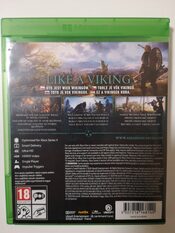 Assassin's Creed Valhalla Xbox One