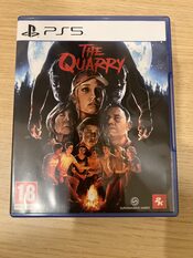 The Quarry PlayStation 5