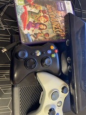 Xbox 360 E, Black, 250GB