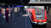 Get Train Sim World 2: Hauptstrecke München - Augsburg Route (DLC) (PC) Steam Key GLOBAL