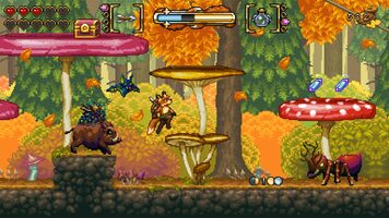 Buy FOX n FORESTS Xbox One