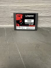 Kingston SSDNow V300 Series 120 GB SSD Storage