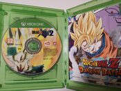 DRAGON BALL XENOVERSE 2 Xbox One