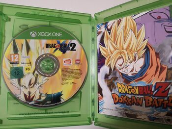 DRAGON BALL XENOVERSE 2 Xbox One