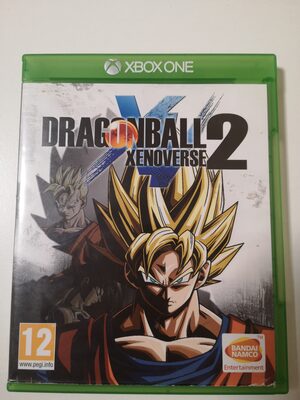 DRAGON BALL XENOVERSE 2 Xbox One