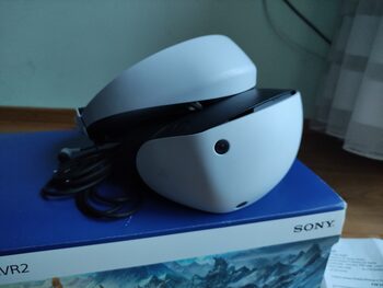 Buy Apynaujis Playstation VR2 + Garantija