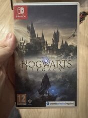 Hogwarts Legacy Nintendo Switch