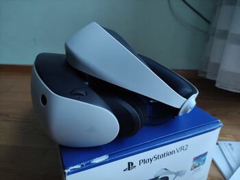 Apynaujis Playstation VR2 + Garantija for sale