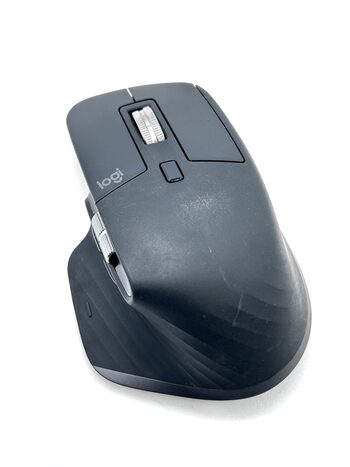Originali Logi Logitech MX Master 3S Belaidė Wireless Pilka Pelė for sale