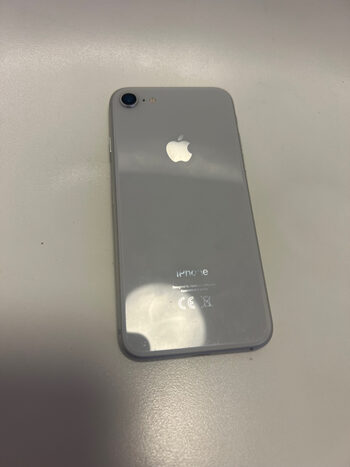 iPhone 8 korpusas