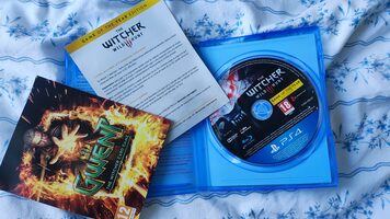 Buy The Witcher 3: Wild Hunt - Game of the Year Edition PlayStation 4