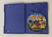 Ty the Tasmanian Tiger 2: Bush Rescue PlayStation 2