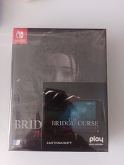 The Bridge Curse: Road To Salvation Nintendo Switch