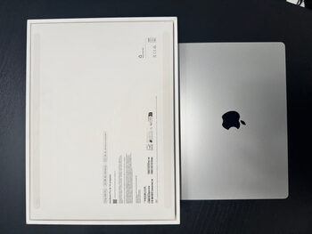 MacBook pro 14” M4 2024  for sale