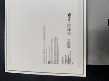 MacBook pro 14” M4 2024 