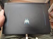 Acer Predator Helios 300 Intel i7-10750H Intel GeForce RTX 3070 / 16GB DDR4 for sale