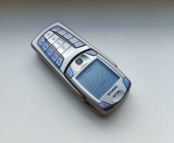 Buy Nokia 6820