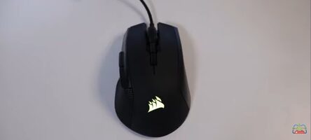 Corsair Gaming Mouse IRONCLAW