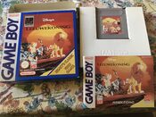 Buy Disney's The Lion King Game Boy